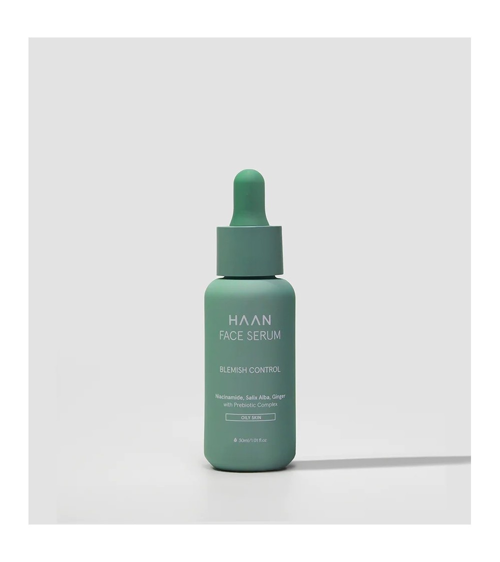 HAAN HAAN Niacinamide Serum Oily Skin