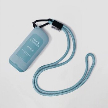 HAAN Container and Cord with sunscreen SPF35