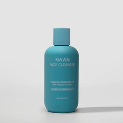 HAAN Hyaluronic Face Cleanser for Normal to Combination Skin
