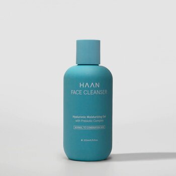 HAAN Hyaluronic Face Cleanser for Normal to Combination Skin
