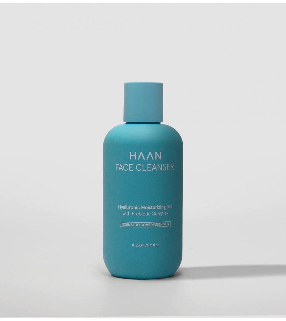 HAAN HAAN Hyaluronic Face Cleanser for Normal to Combination Skin