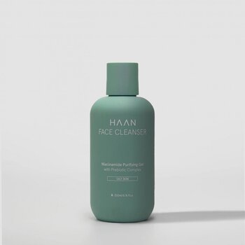 HAAN Niacinamide Face Cleanser for Oily Skin