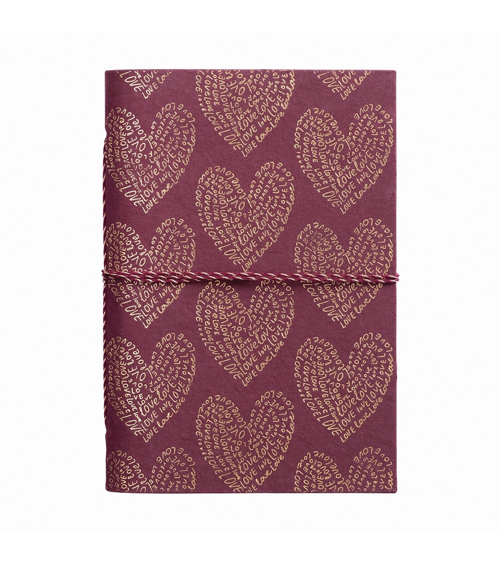 A Beautiful Story A Beautiful Story Sketchbook Hearts