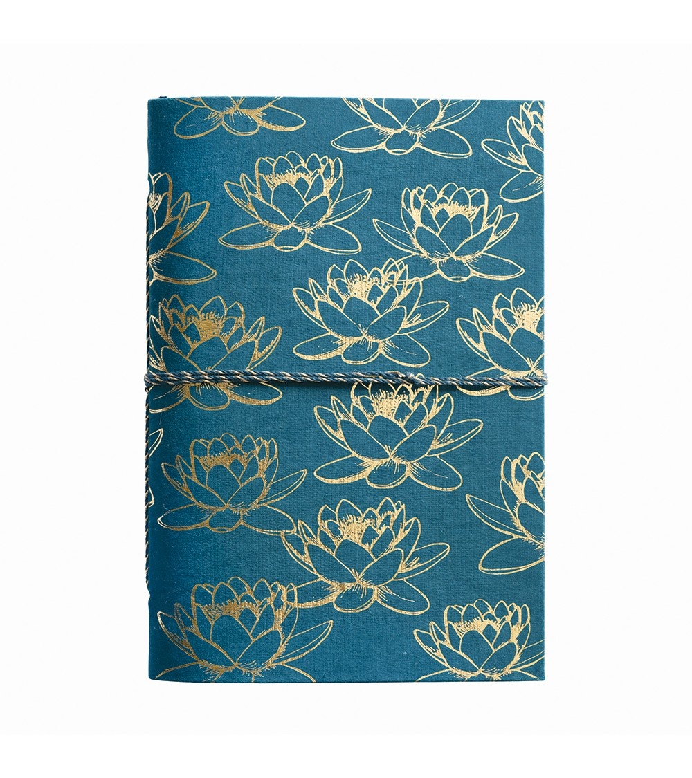 A Beautiful Story A Beautiful Story Schetsboek Lotuses