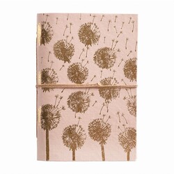 A Beautiful Story Schetsboek Dandelions