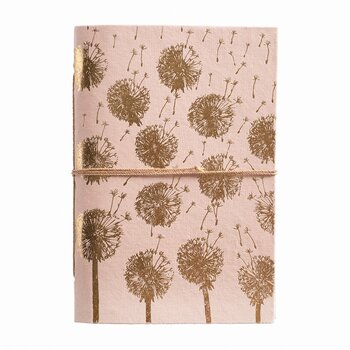 A Beautiful Story Schetsboek Dandelions
