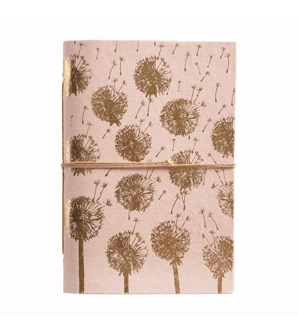 A Beautiful Story A Beautiful Story Schetsboek Dandelions