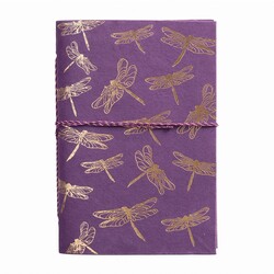 A Beautiful Story Sketchbook Dragonflies