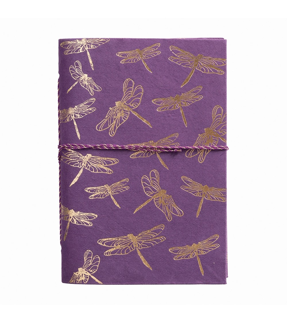 A Beautiful Story A Beautiful Story Schetsboek Dragonflies