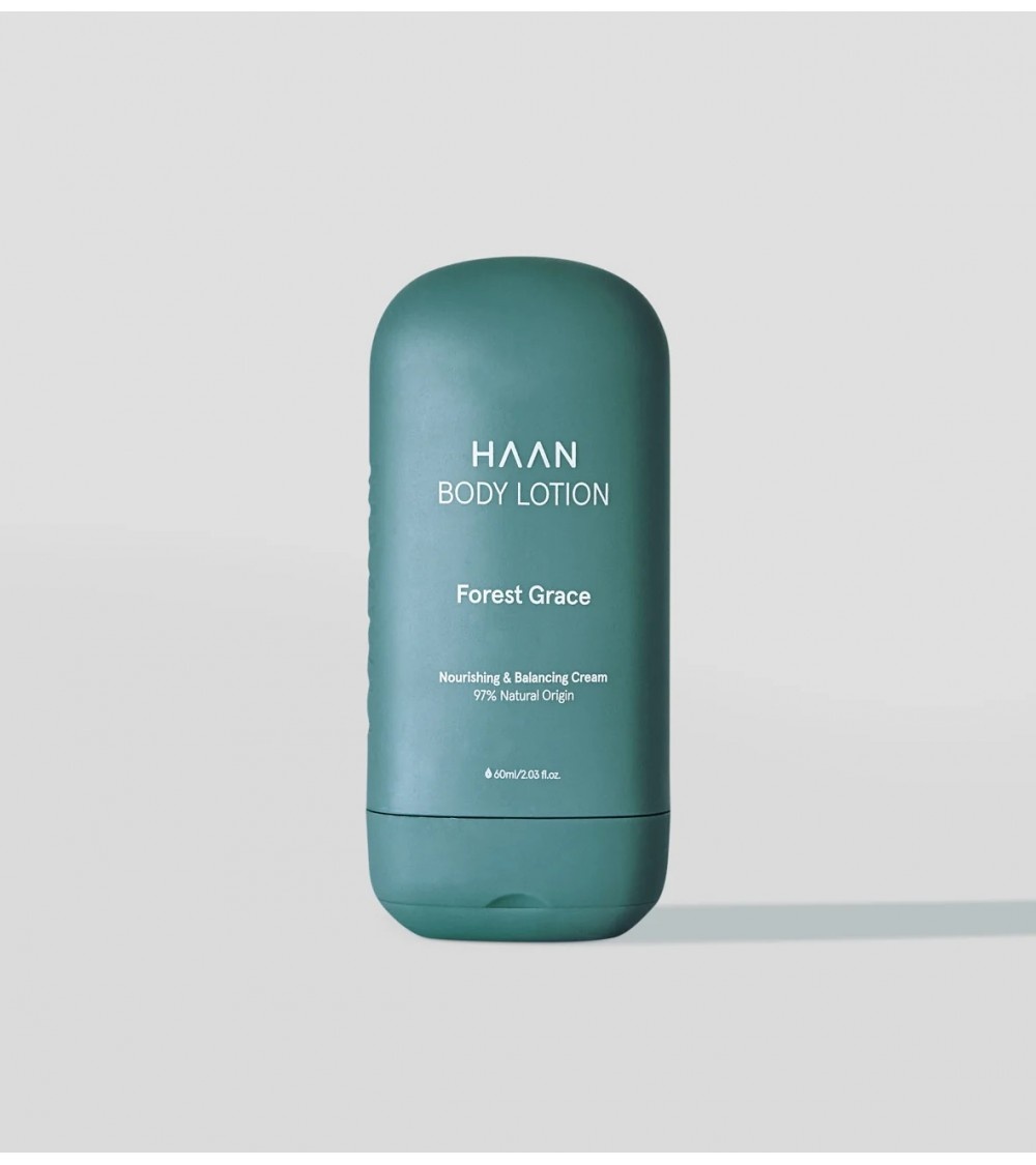 HAAN HAAN Body Lotion Forest Grace 60 ML