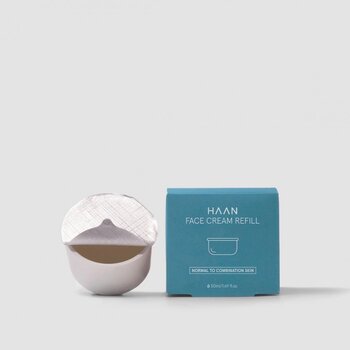HAAN Refill Facial cream for normal skin - Hyaluronic