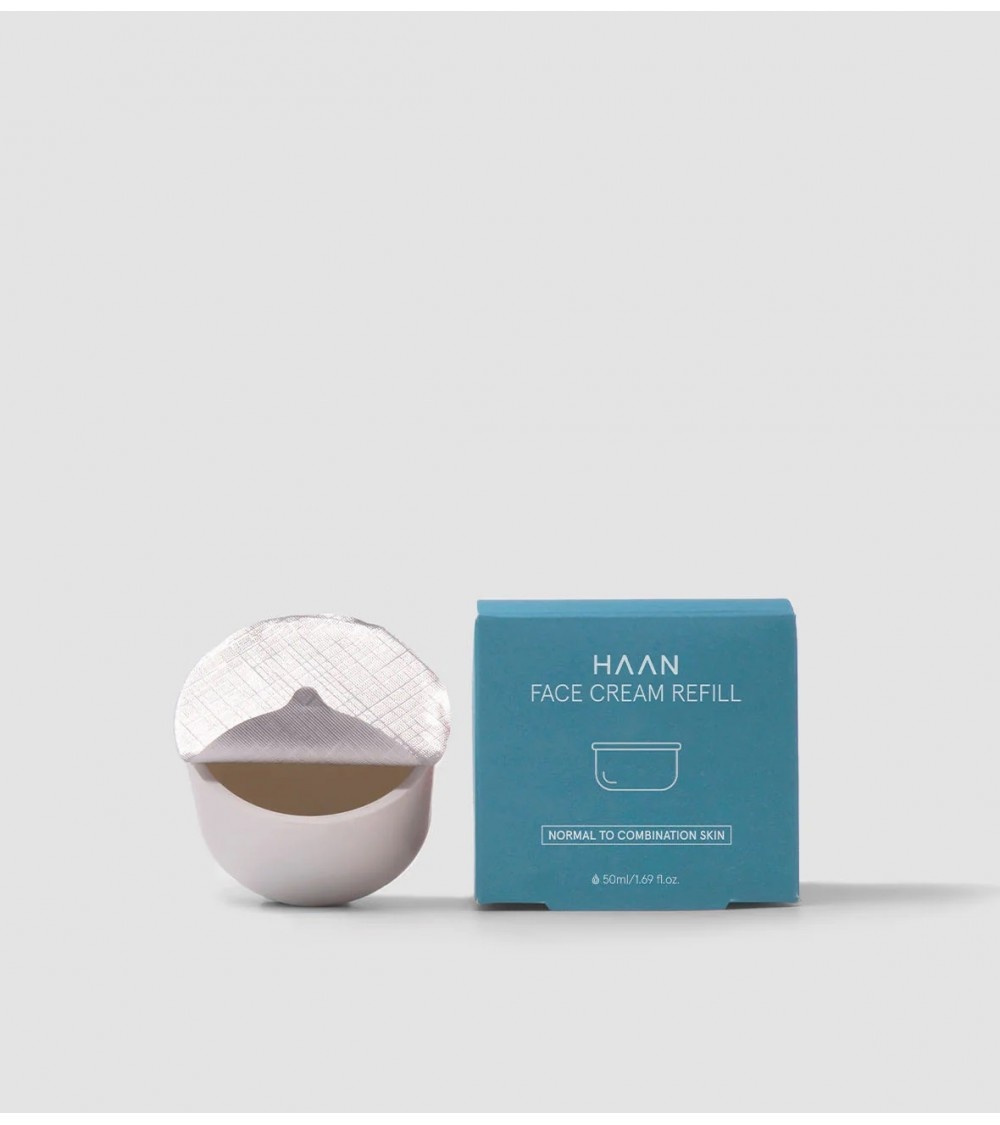 HAAN HAAN Refill Facial cream for normal skin - Hyaluronic