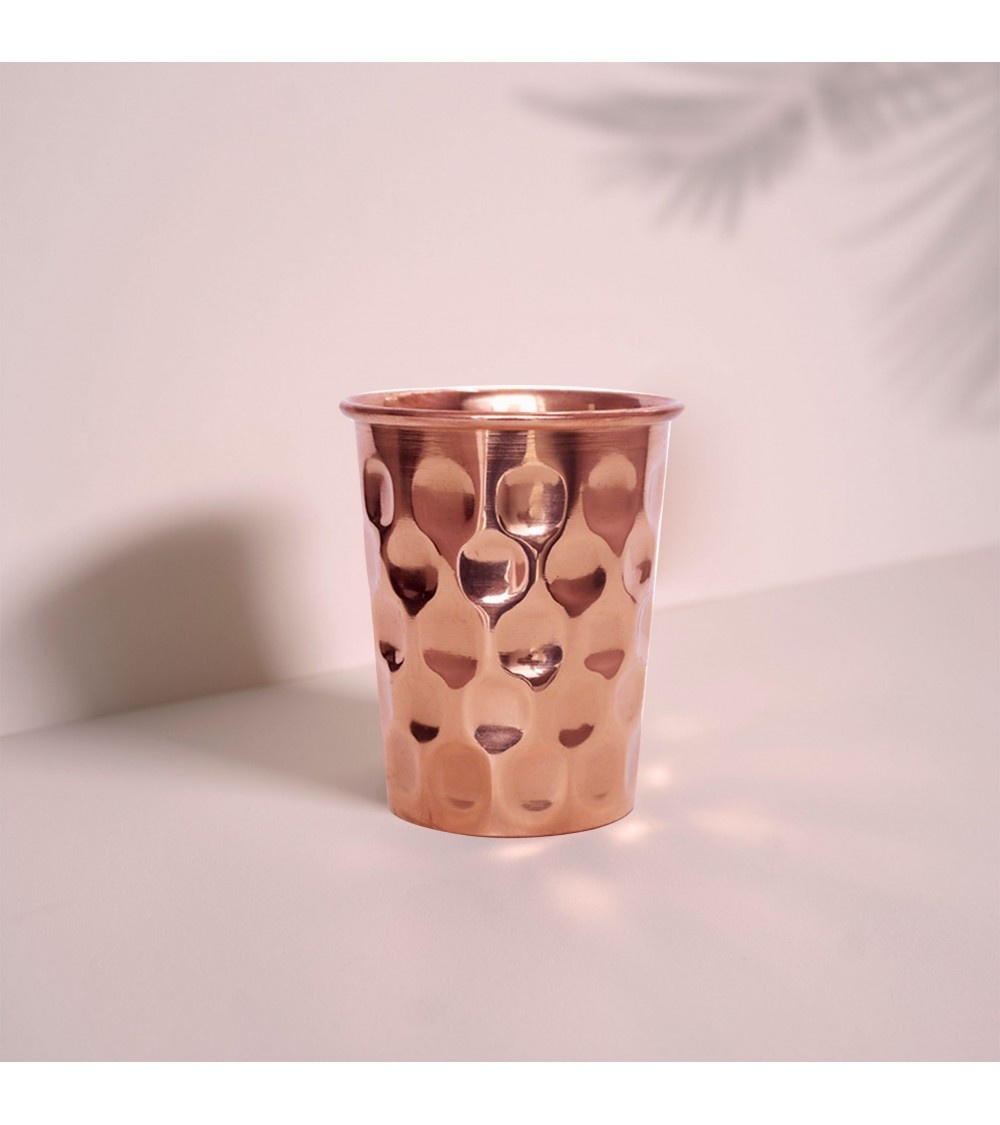 Forrest & Love Forrest & Love Diamond Copper Cup