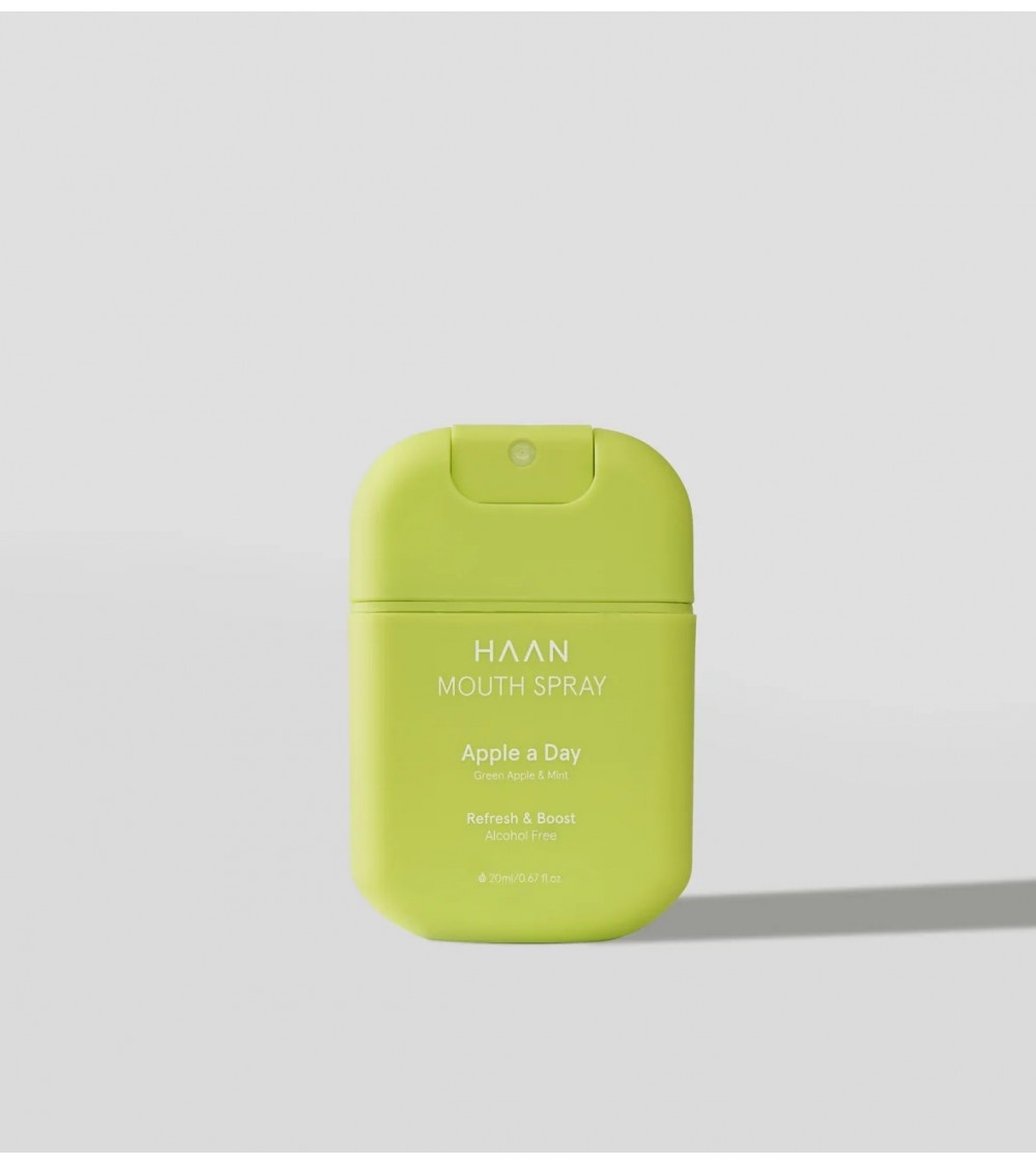 HAAN HAAN Mondspray Apple a day