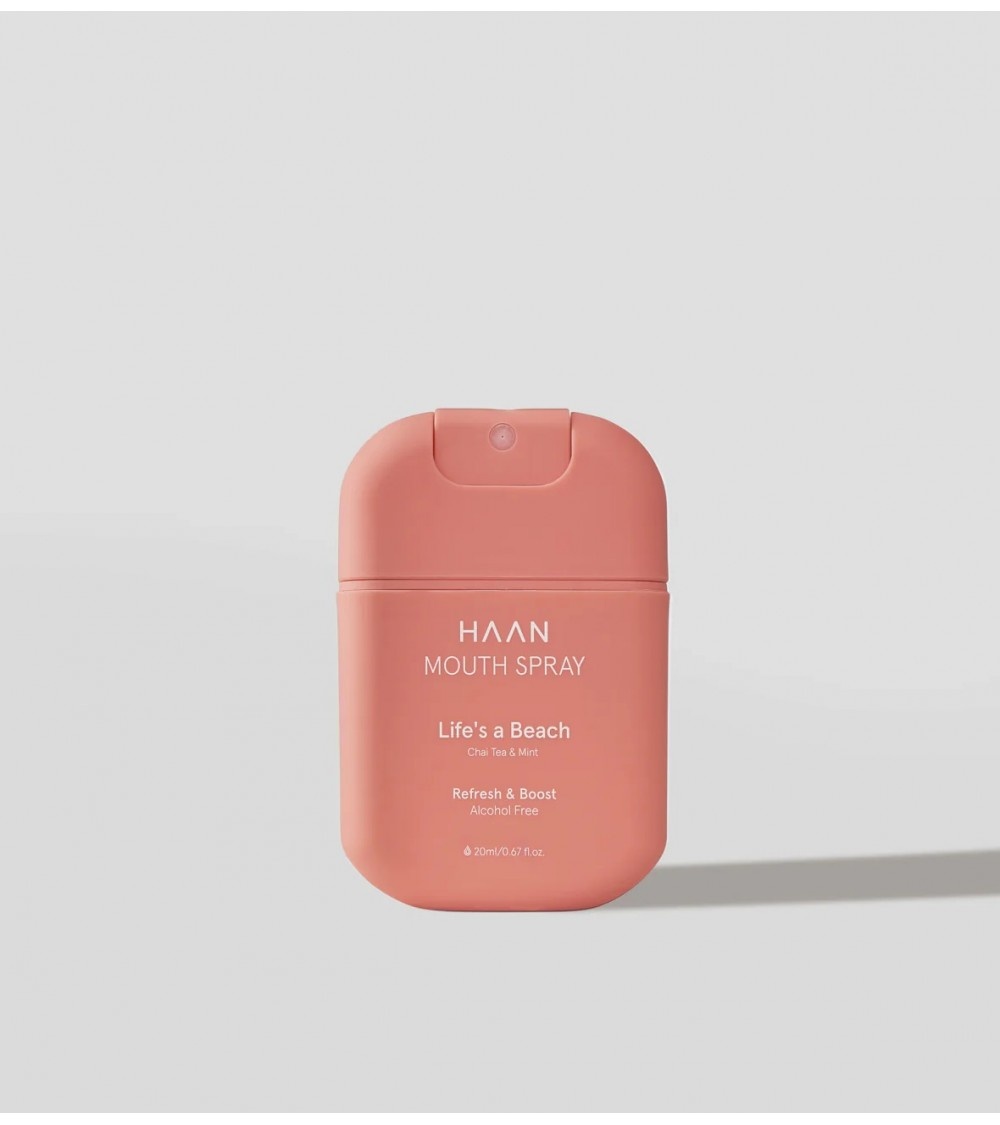HAAN HAAN Mondspray Life's a beach