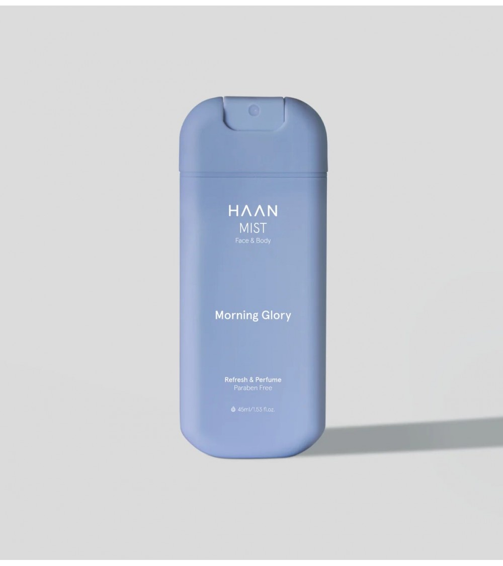 HAAN HAAN Body mist Morning glory