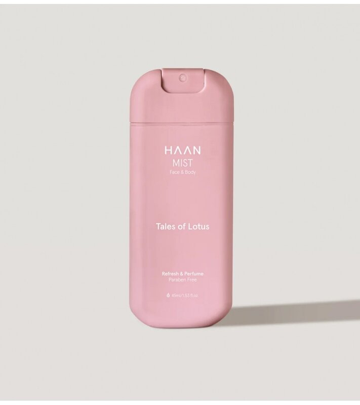 HAAN HAAN Body mist Tales of Lotus