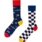 Many Mornings Many Mornings Formula Racing Socks