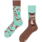 Many Mornings Many Mornings Otter Stories Socks