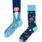 Many Mornings Many Mornings True Vincent Socks