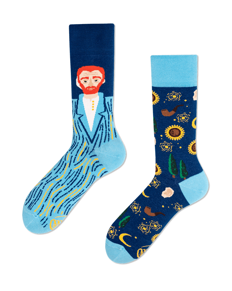 Many Mornings Many Mornings True Vincent Sokken