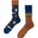 Many Mornings Many Mornings Owly Moly Socks