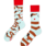 Many Mornings Many Mornings Sausage Dog Socks