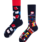 Many Mornings Many Mornings The Book Story Socks