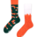 Many Mornings Many Mornings The Red Fox Socks