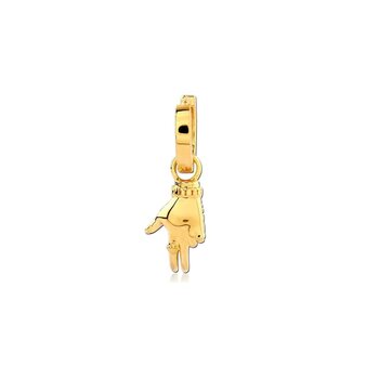 T.I.T.S. Self-love Earring