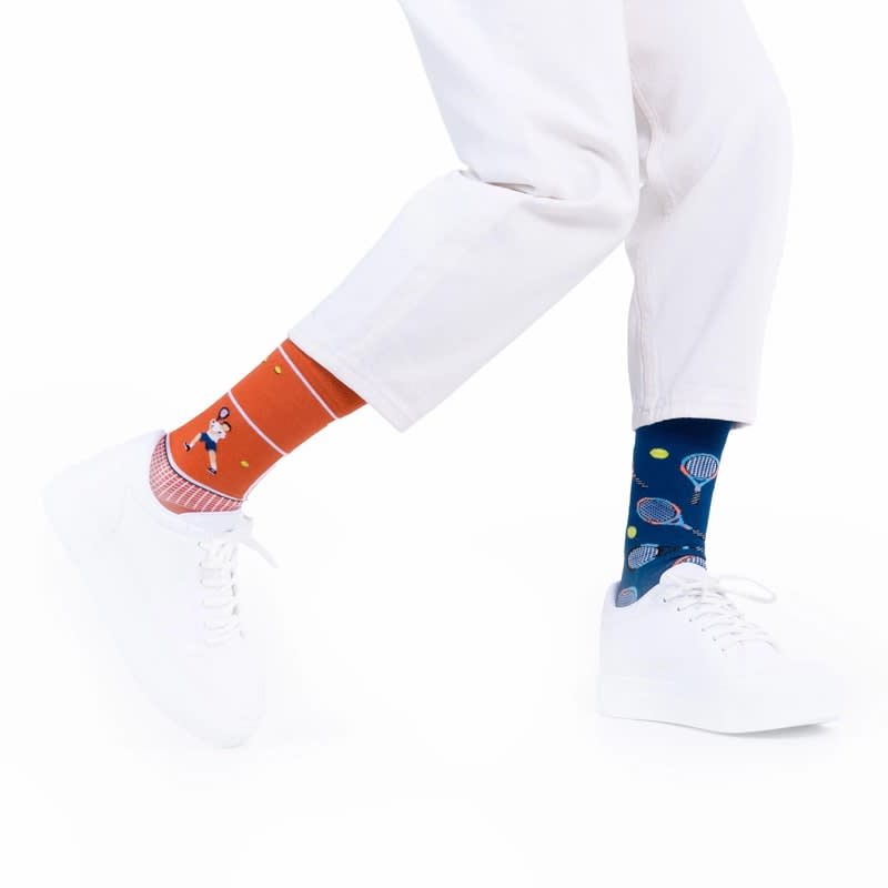 Many Mornings Many Mornings Grand Slam Sokken