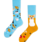 Many Mornings Many Mornings Playful Dog Socks