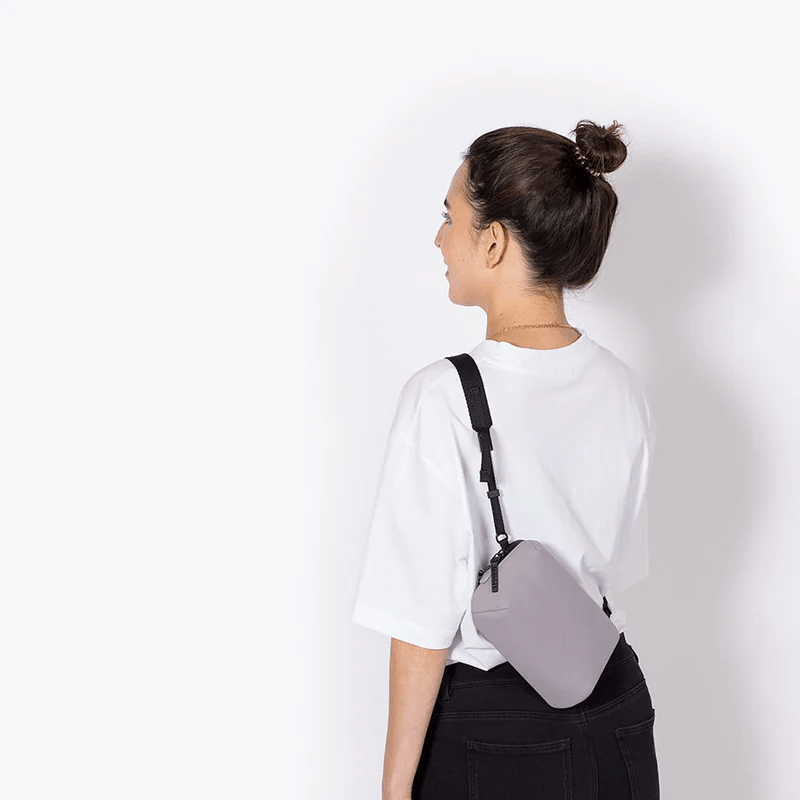 Ucon Acrobatics Ucon Acrobatics Bag Ando Medium Lotus