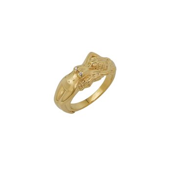 T.I.T.S. Body Ring Goud