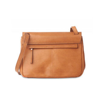 O My Bag O My Bag Lucy leren tas