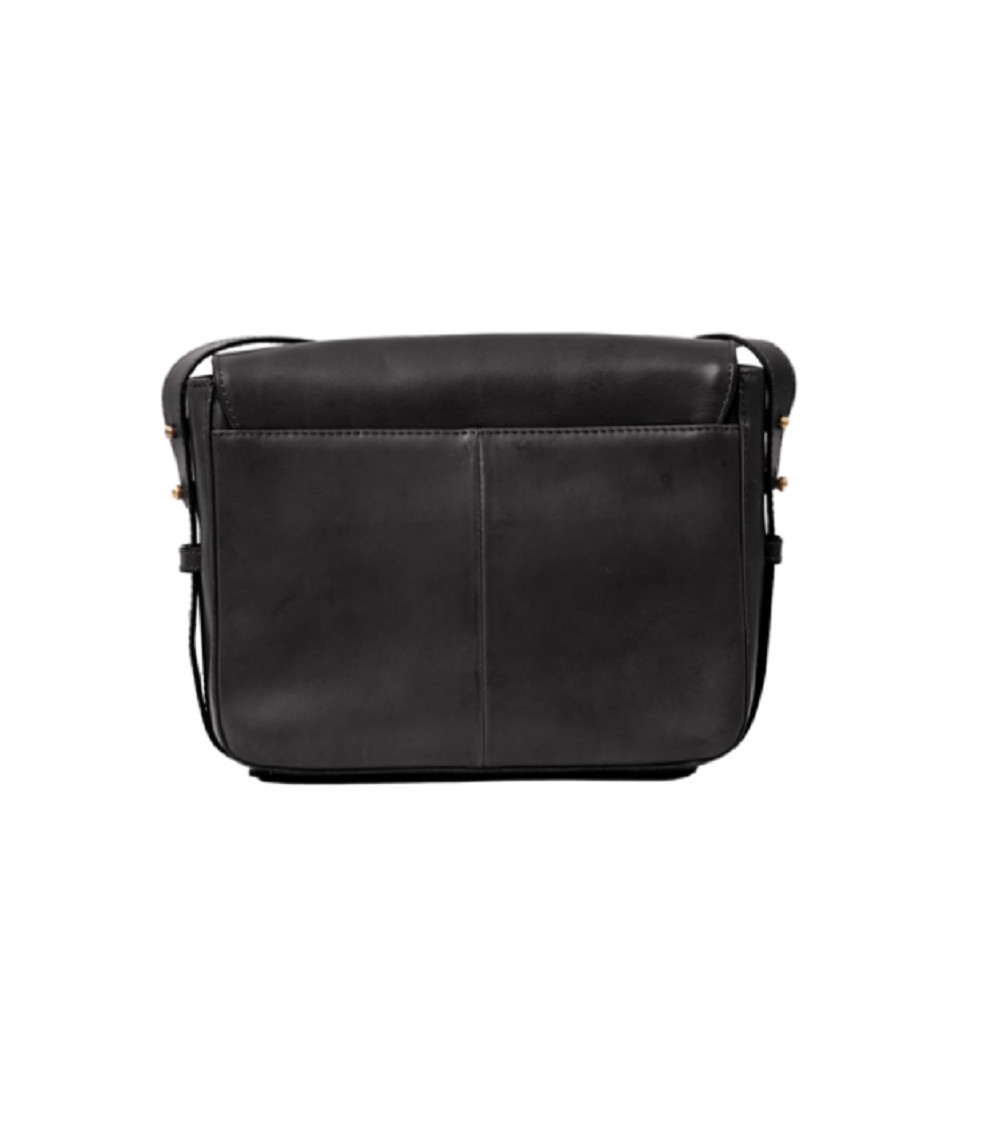 O My Bag O My Bag Gina crossbody leren tas