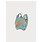 Susan Bijl Susan Bijl The New Shopping Bag Grey & Camel