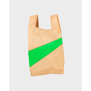 Susan Bijl The New Shopping Bag Select & Greenscreen