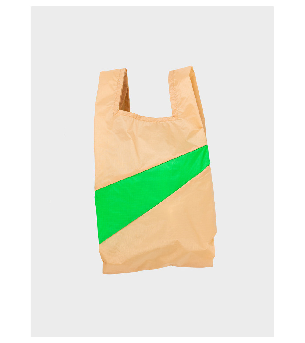 Susan Bijl Susan Bijl The New Shopping Bag Select & Greenscreen