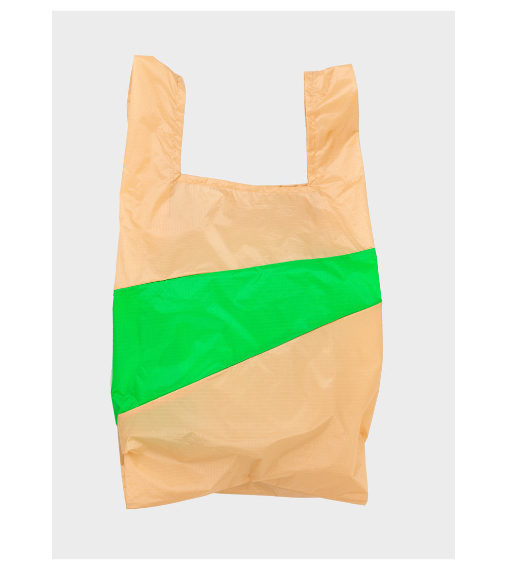 Susan Bijl Susan Bijl The New Shopping Bag Select & Greenscreen