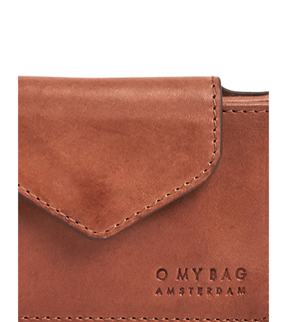 O My Bag O My Bag Harmonica Wallet