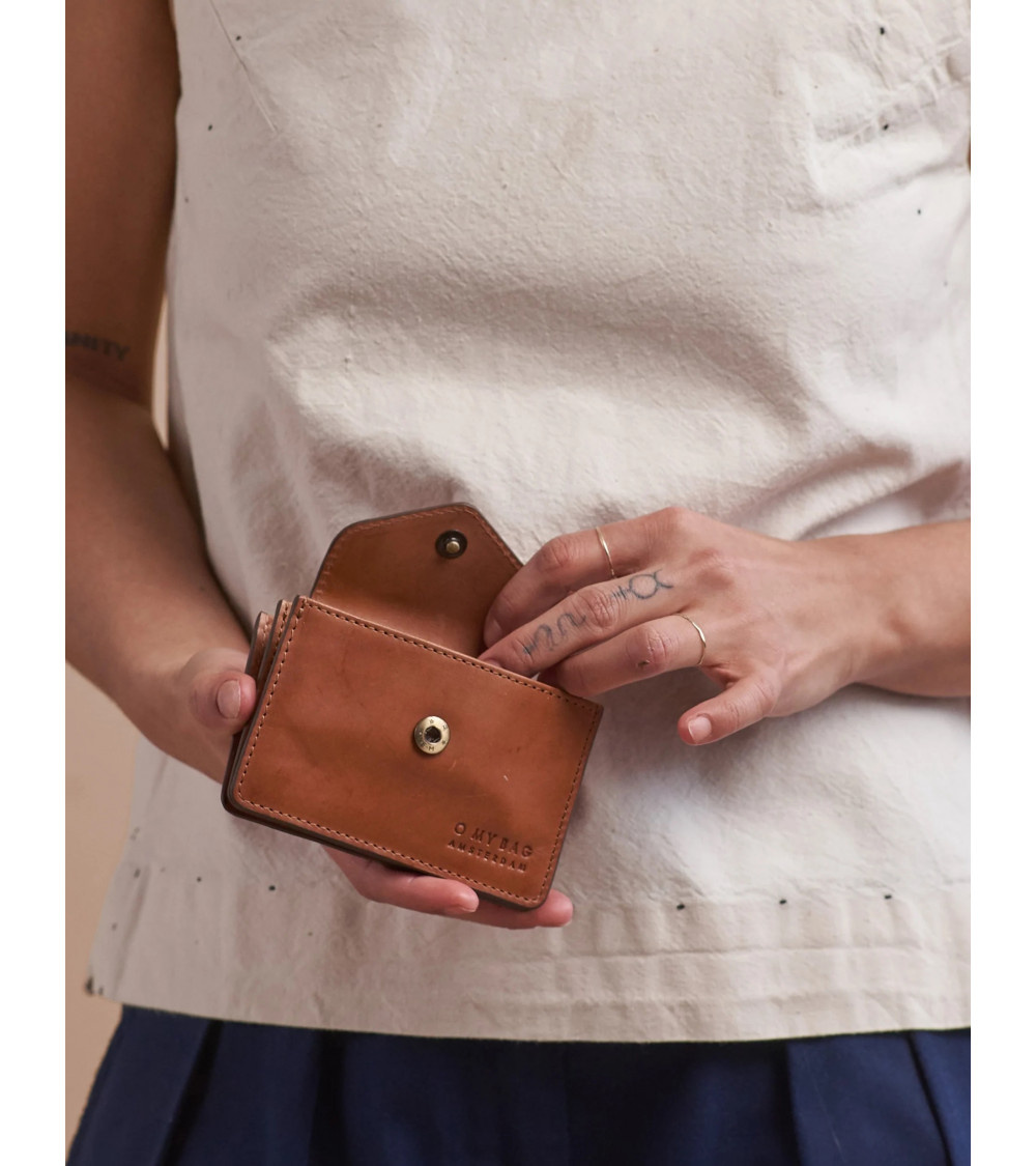 O My Bag O My Bag Harmonica Wallet