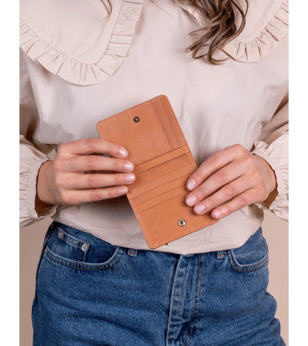 O My Bag O My Bag Alex Fold Over Portemonnee