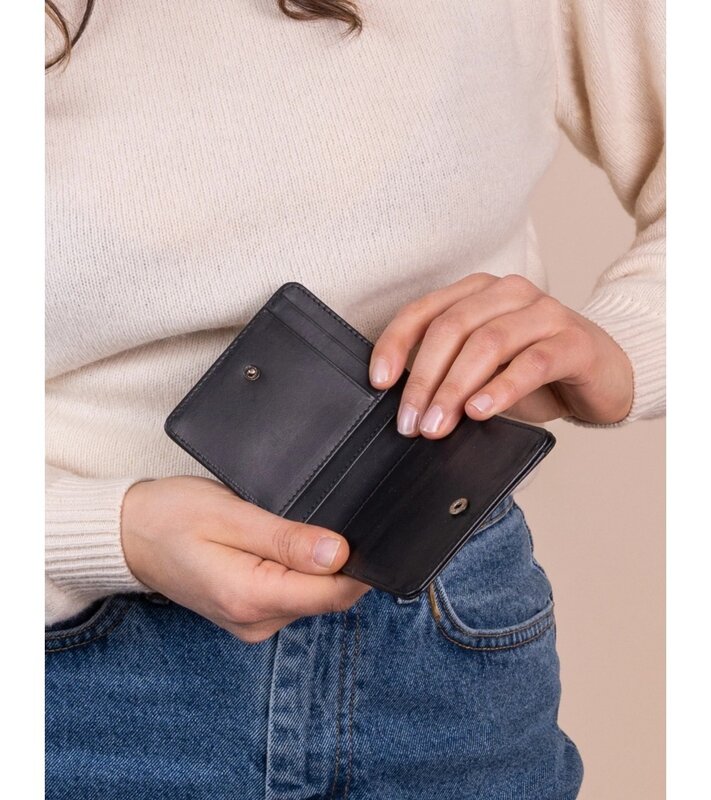O My Bag O My Bag Alex Fold Over Portemonnee