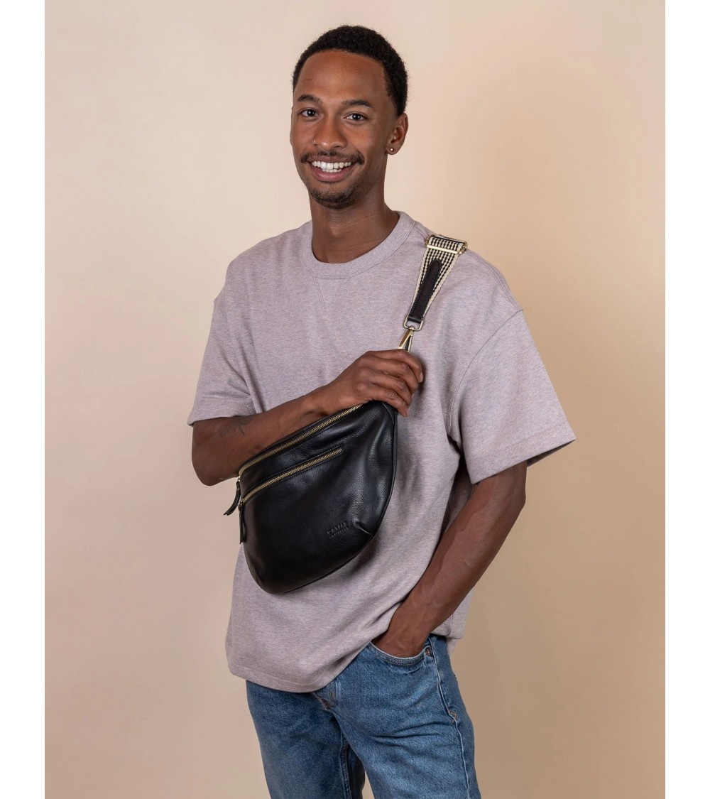 O My Bag O My Bag Tas Drew Bum Bag Maxi