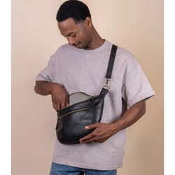 O My Bag Tas Drew Bum Bag Maxi