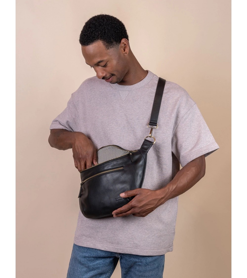 O My Bag O My Bag Tas Drew Bum Bag Maxi