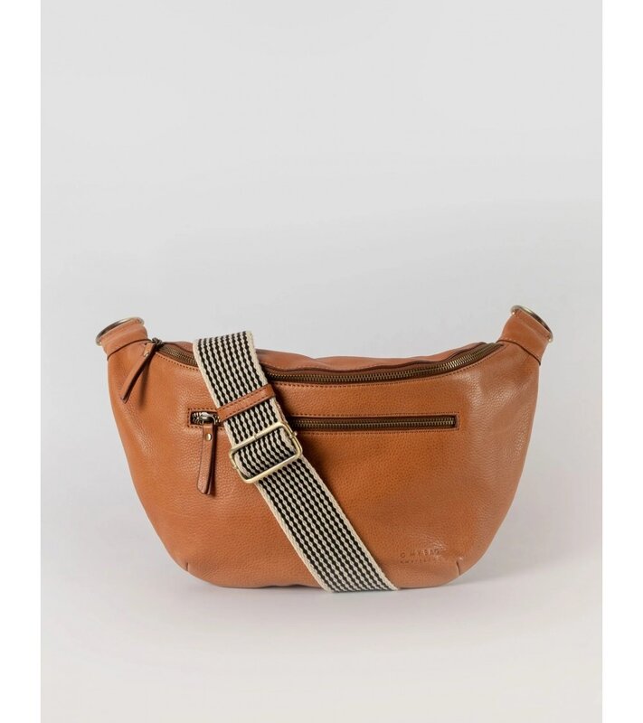O My Bag O My Bag Tas Drew Bum Bag Maxi