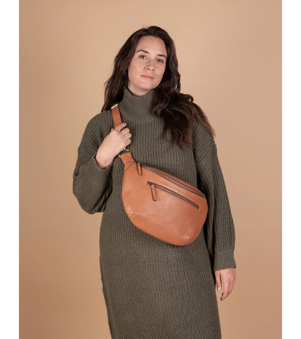 O My Bag O My Bag Tas Drew Bum Bag Maxi