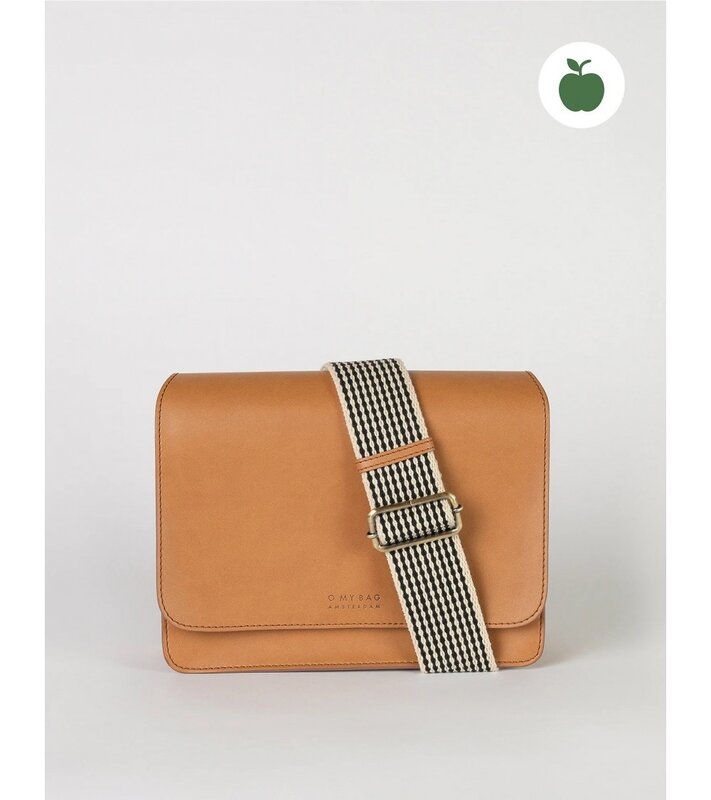 O My Bag Audrey Crossbody Tas